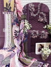 Florent 1048 G To I Cambric Cotton Bulk Pakistani Salwar Suits Orders In India
